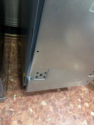 Lavavajillas Hisense HV543D10 45cm