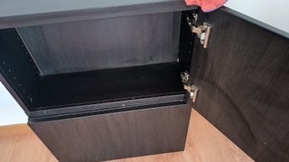 Estantería IKEA BESTÅ