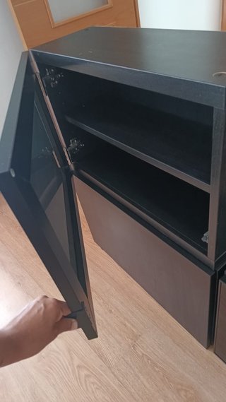 Estantería IKEA BESTÅ