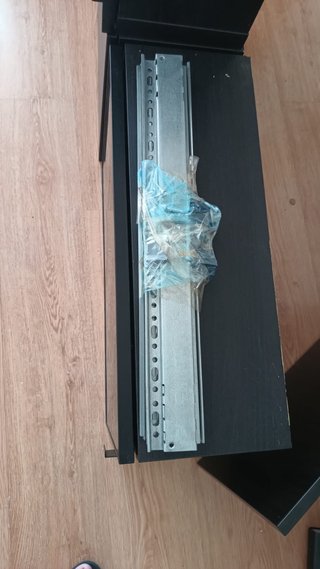 Estantería IKEA BESTÅ