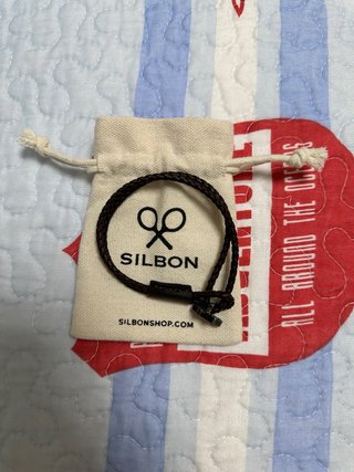 Pulsera Silbon