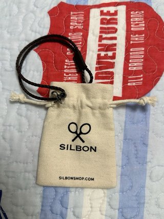 Pulsera Silbon