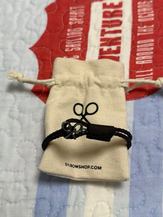 Pulsera Silbon