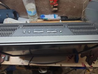 Sony Bravia TV