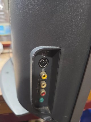 Sony Bravia TV