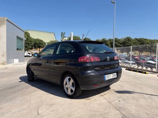 SEAT Ibiza 2005