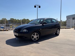 SEAT Ibiza 2005