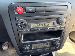 SEAT Ibiza 2005