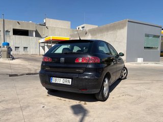 SEAT Ibiza 2005