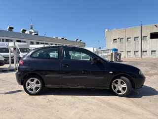 SEAT Ibiza 2005