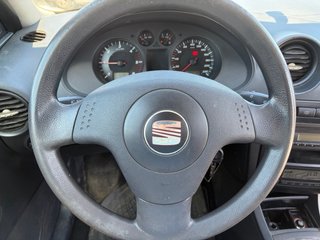 SEAT Ibiza 2005