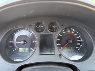 SEAT Ibiza 2005