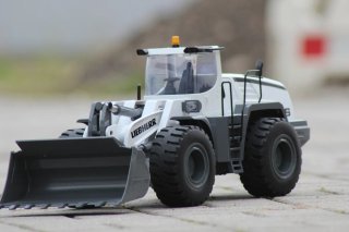 Pegatinas Huina 1583 Liebherr