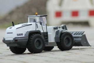 Pegatinas Huina 1583 Liebherr