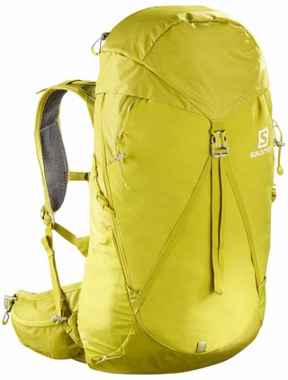 Mochila Salomon Out Week 38+6
