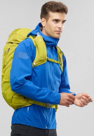 Mochila Salomon Out Week 38+6