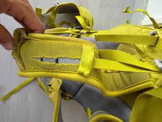 Mochila Salomon Out Week 38+6