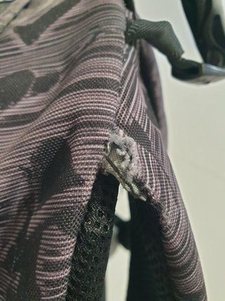 Mochila Totto SKATE + Llavero