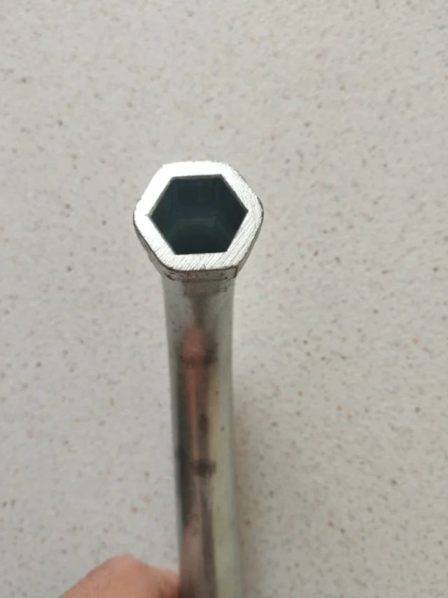 LLAVE RUEDA ORIGINAL SEAT AUDI VOLKSWAGE