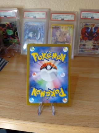 🇯🇵Carta Pokémon Minezumi Japonesa