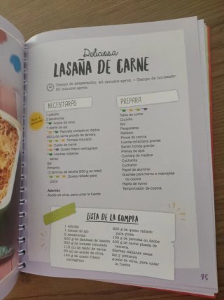 Juego de niños - Cocina