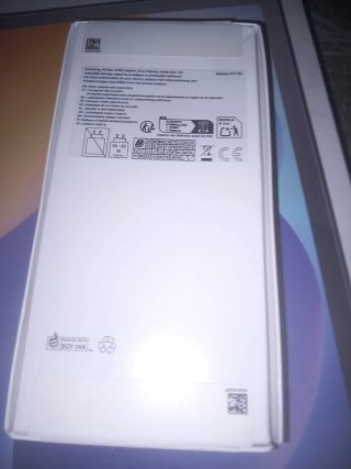 Samsung Galaxy A17 5G Negro