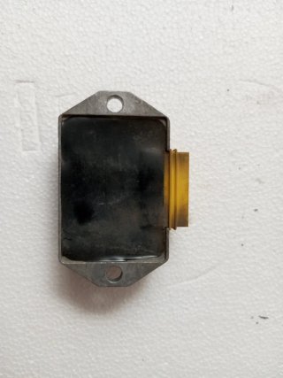Regulador Voltaje Piaggio Marelli B610001