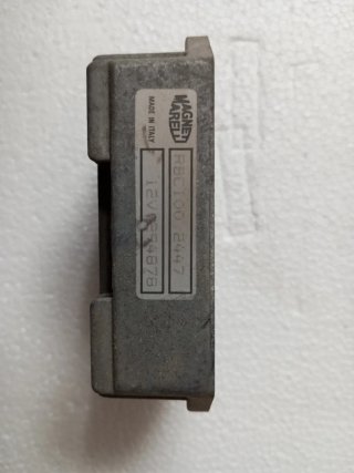 Regulador Voltaje Piaggio Marelli B610001