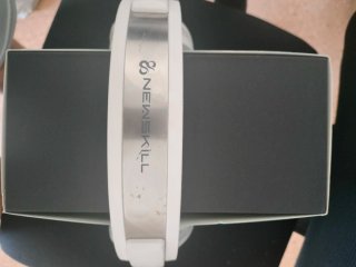 Auriculares Newskill Aton Blancos