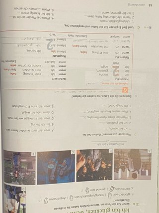 Libro Alemán Netzwerk Neu A2.1