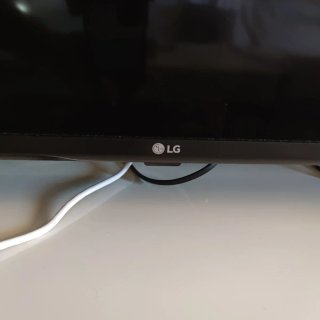 Smart TV LG 55"