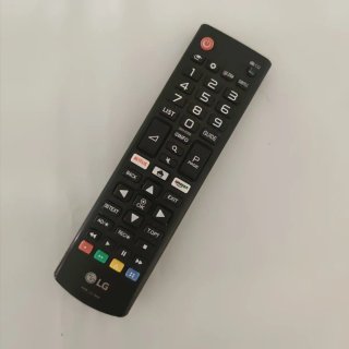 Smart TV LG 55"