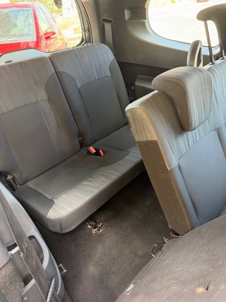 Dacia Lodgy 2013