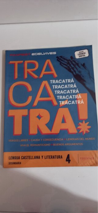 Libros de 4 de la eso muy economicos 640084679