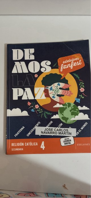 Libros de 4 de la eso muy economicos 640084679