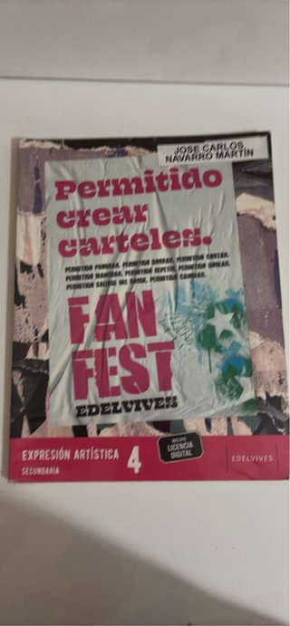 Libros de 4 de la eso muy economicos 640084679