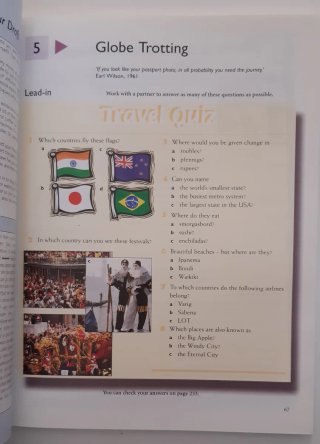 Inglés C1 Advanced English