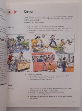 Inglés C1 Advanced English