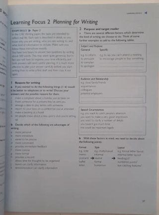 Inglés C1 Advanced English