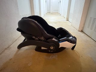 Silla de coche BeSafe