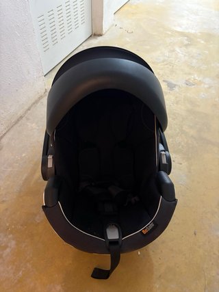 Silla de coche BeSafe