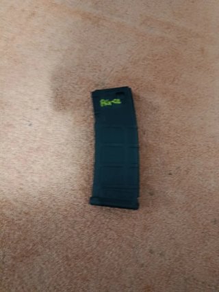 Cargador Mid-Cap M4