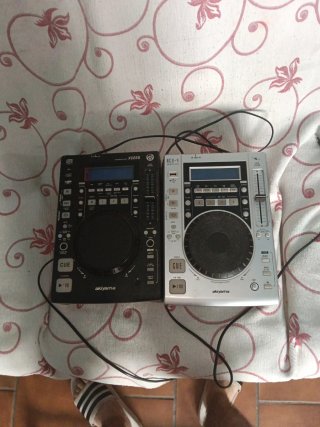 CDJ Akiyama XCEED
