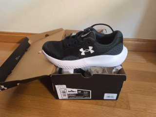 Zapatillas Under Armour Surge 4 Talla 38.5