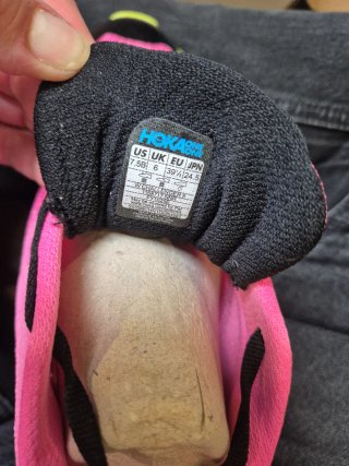 Zapatillas deportivas