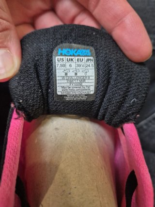Zapatillas deportivas