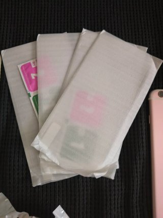 iPhone 6s Plus Rosa