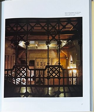 Cases modernistes de Catalunya