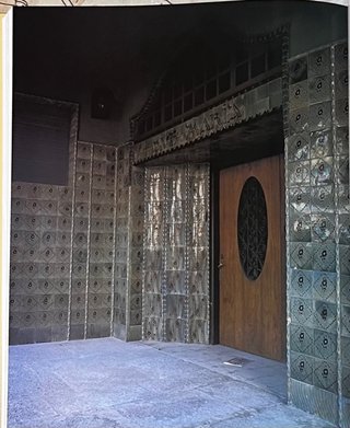 Cases modernistes de Catalunya