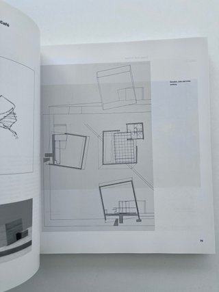 Libro arquitectura Eduardo Souto de Moura